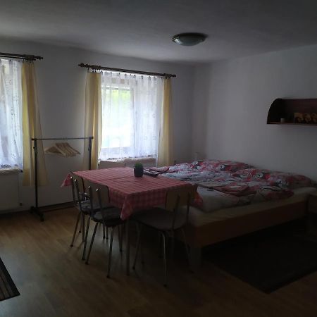 Ubytovani U Jarky Cesky Krumlov Luaran gambar