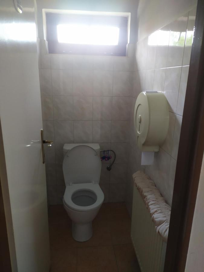 Ubytovani U Jarky Cesky Krumlov Luaran gambar